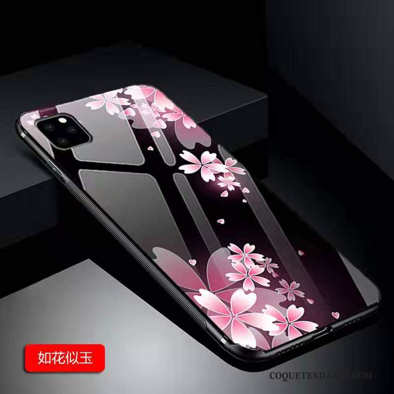 iPhone 11 Pro Coque Nouveau Tout Compris Étui Incassable De Téléphone