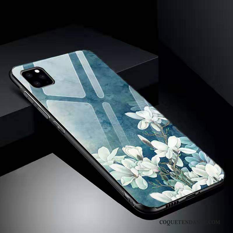 iPhone 11 Pro Coque Nouveau Tout Compris Étui Incassable De Téléphone
