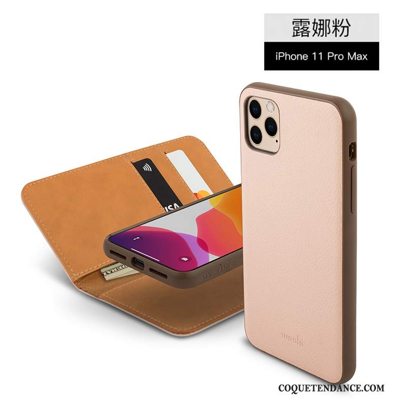 iPhone 11 Pro Max Coque Incassable Protection De Téléphone Housse Tout Compris