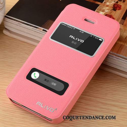 iPhone 4/4s Coque Étui Tendance Étui En Cuir Protection