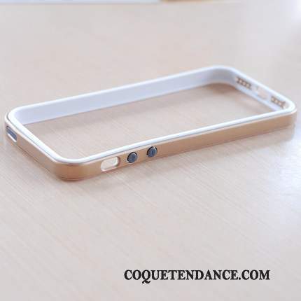 iPhone 5/5s Coque De Téléphone Incassable Nouveau Jaune Étui