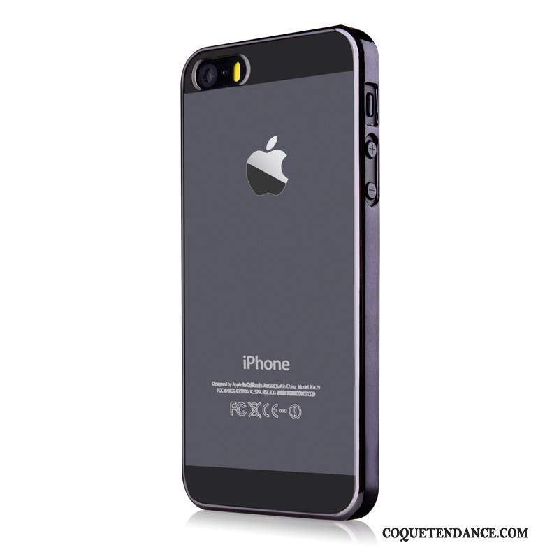 iPhone 5/5s Coque Nouveau Bleu Protection Incassable De Téléphone