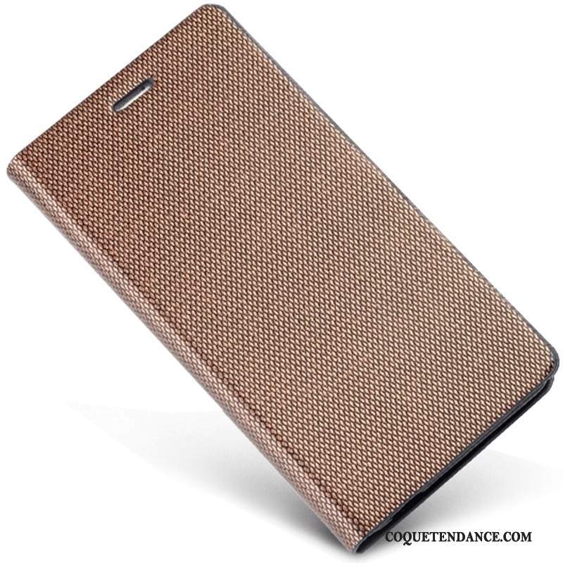 iPhone 5/5s Coque Étui En Cuir Cuir Véritable Business De Téléphone Bleu Marin