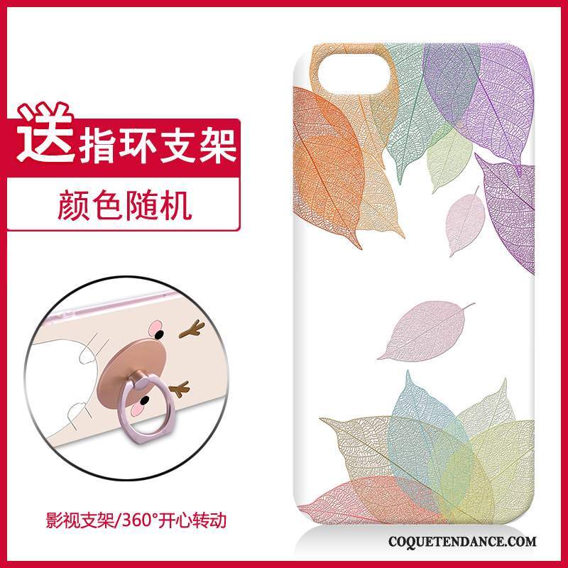 iPhone 5c Coque Fluide Doux Tout Compris Jaune Incassable Dessin Animé