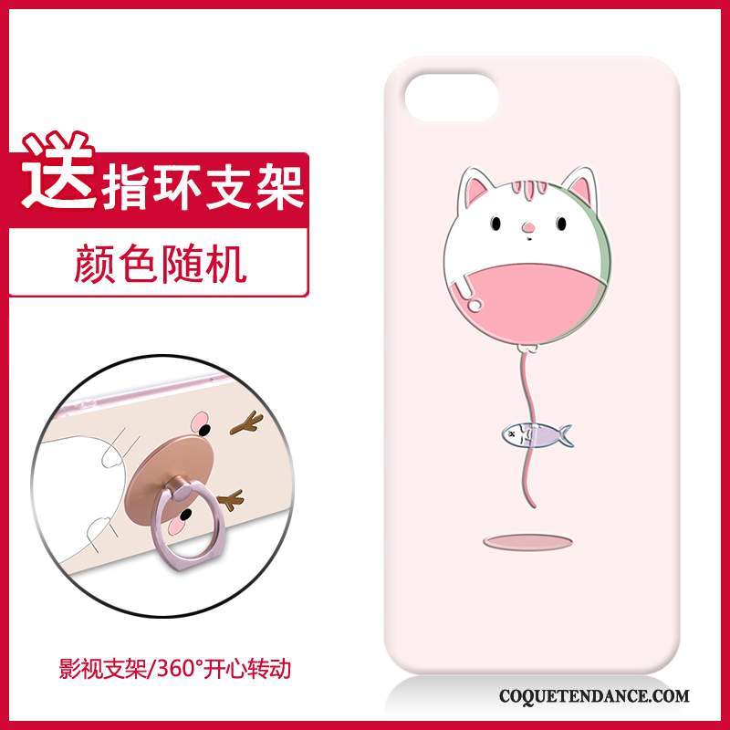 iPhone 5c Coque Fluide Doux Tout Compris Jaune Incassable Dessin Animé