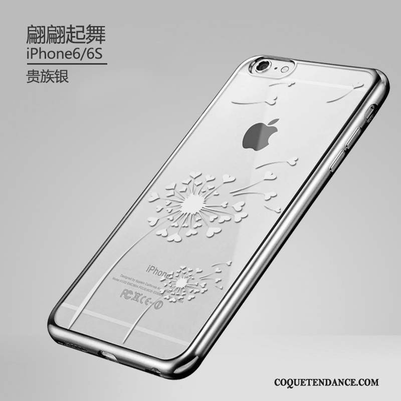iPhone 6/6s Coque Protection Nouveau Tendance De Téléphone Étui