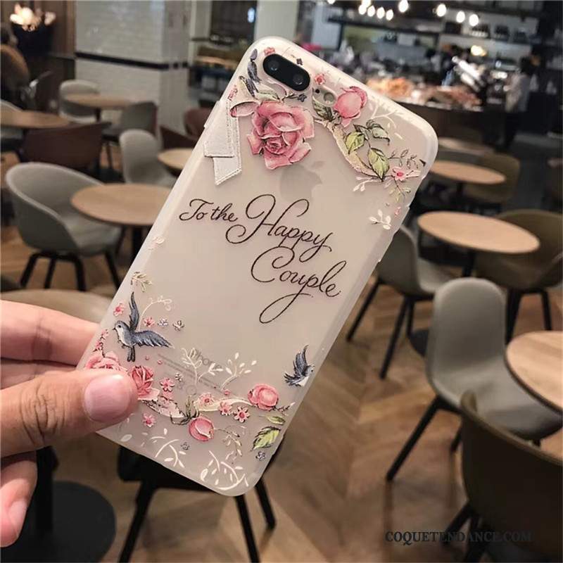 iPhone 6/6s Coque Étui Incassable Tout Compris Silicone De Téléphone