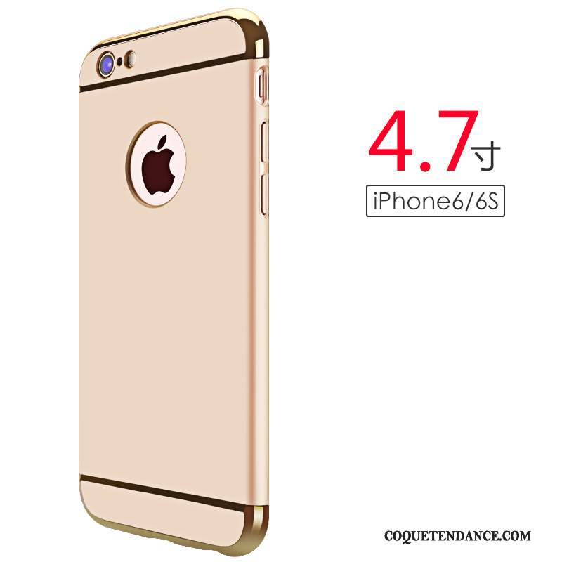 iPhone 6/6s Coque Étui Modèle Rose De Téléphone Protection