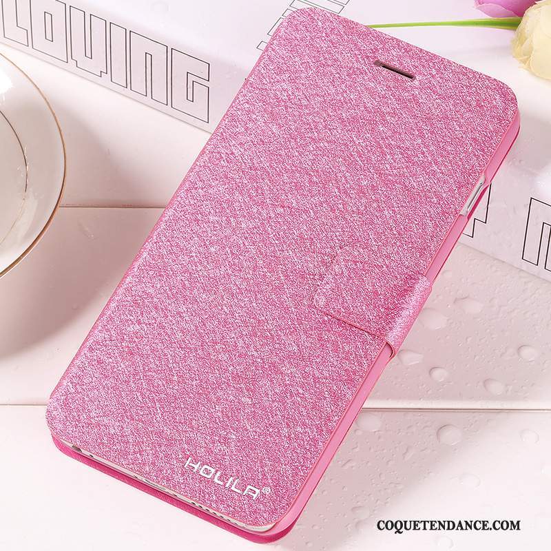 iPhone 6/6s Plus Coque Étui Multicolore Étui En Cuir Clamshell