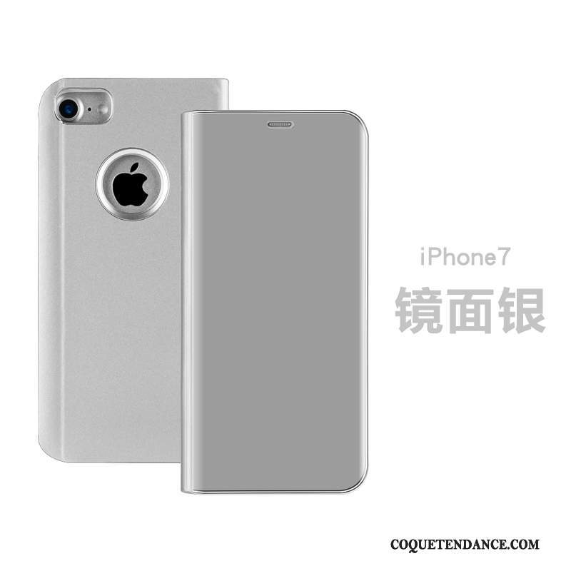 iPhone 7 Coque Dimensionnel De Téléphone Miroir Étui Dragon