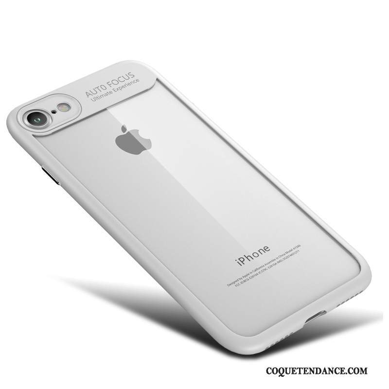 iPhone 7 Coque Nouveau Protection Étui Difficile Incassable