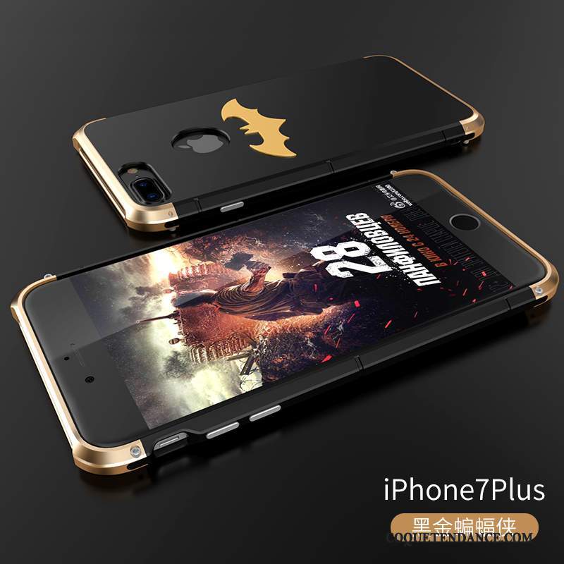 iPhone 7 Plus Coque Étui Incassable Protection Nouveau Ornements Suspendus