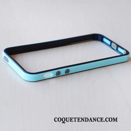 iPhone Se Coque Border Incassable Tendance Nouveau De Téléphone