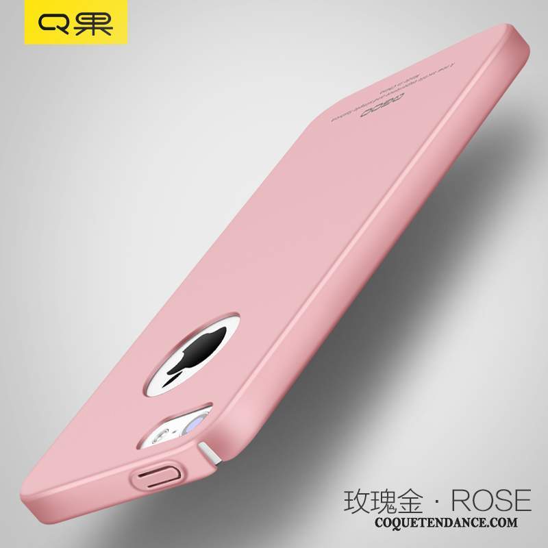 iPhone Se Coque Étui Protection Incassable Tendance