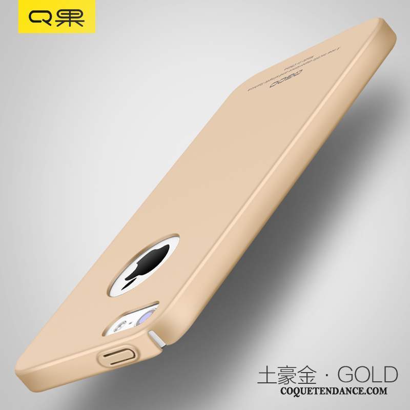 iPhone Se Coque Étui Protection Incassable Tendance