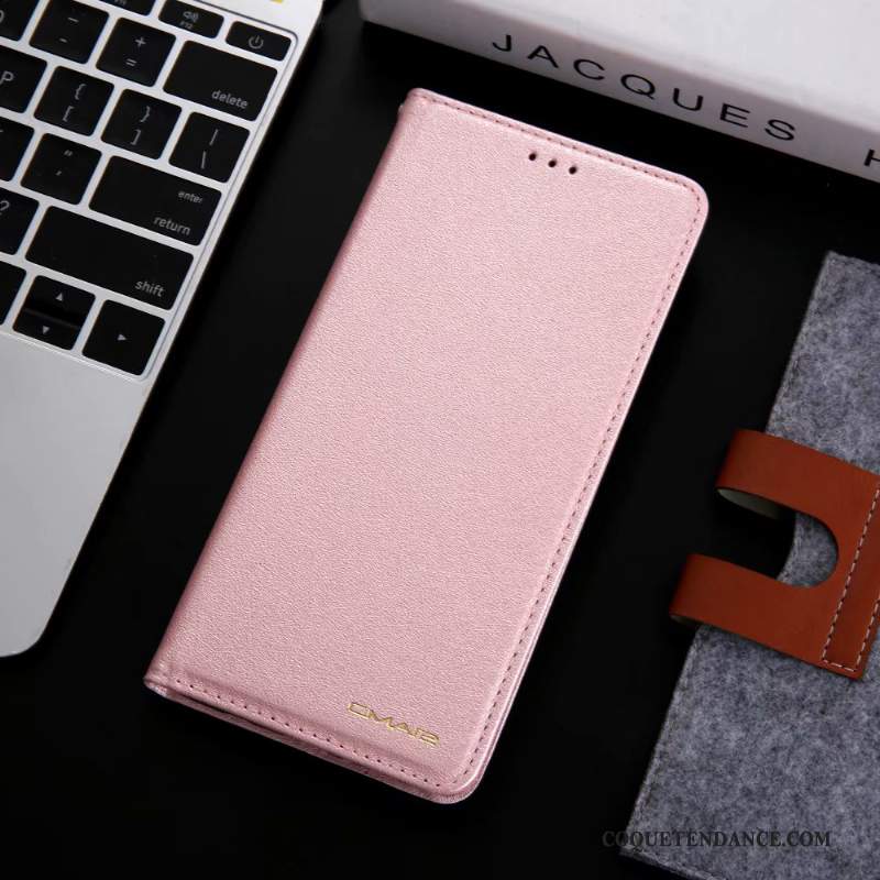 iPhone Xs Coque Incassable Rose Nouveau Tout Compris Étui