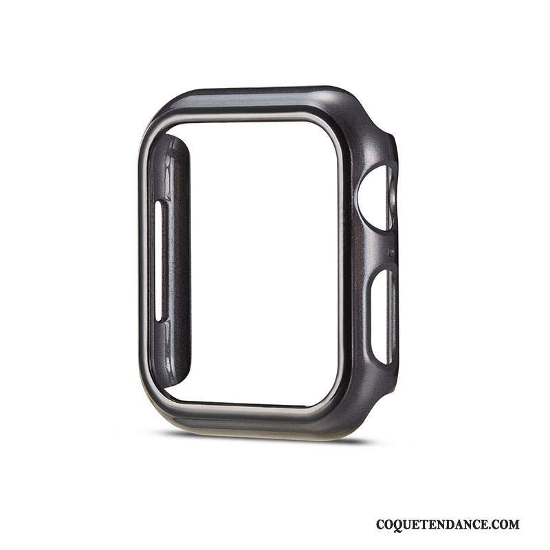 Apple Watch Series 2 Coque Étui Noir Border Authentique Accessoires