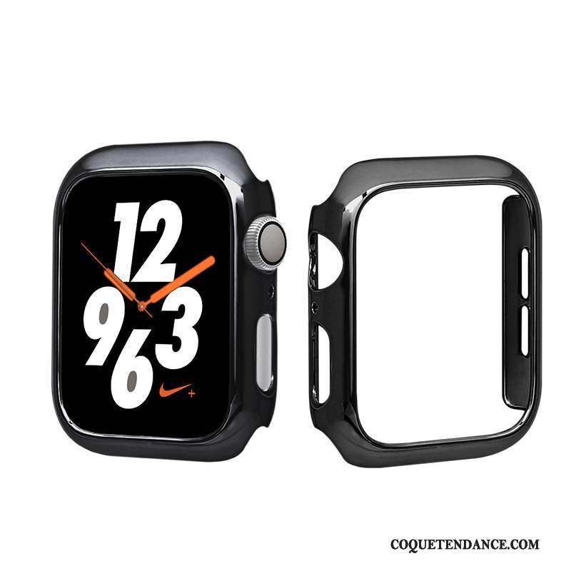 Apple Watch Series 3 Coque Légères Étui Sport Incassable Net Rouge