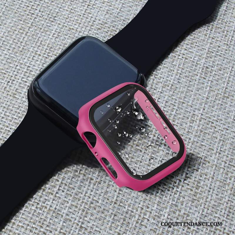 Apple Watch Series 4 Coque Border Sac Étui Membrane Tout Compris