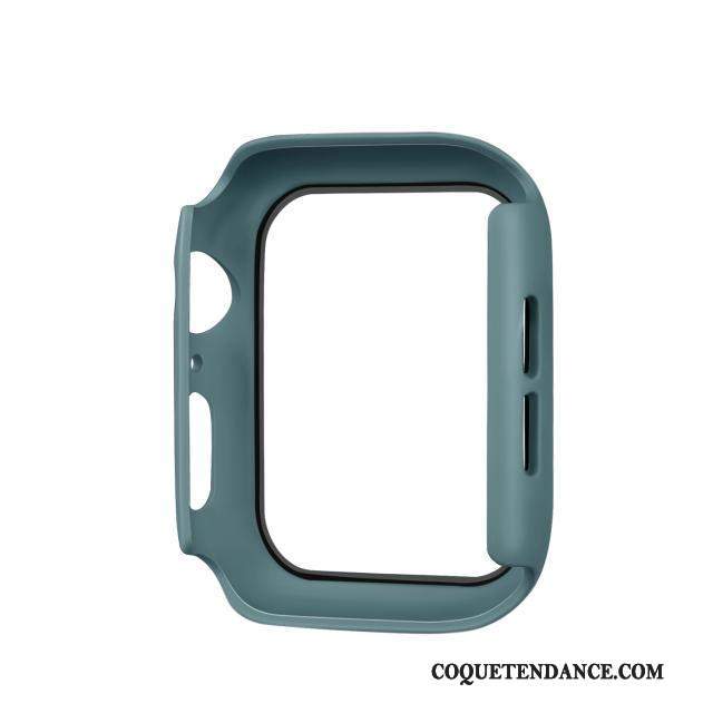 Apple Watch Series 4 Coque Nouveau Membrane Étui Vert