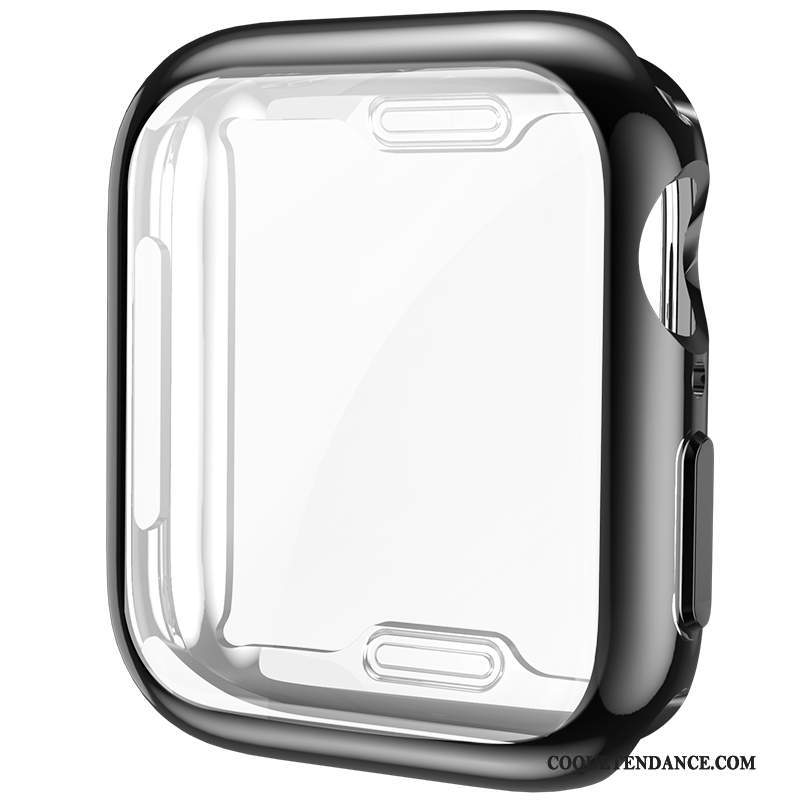 Apple Watch Series 5 Coque Très Mince Protection Incassable Tout Compris