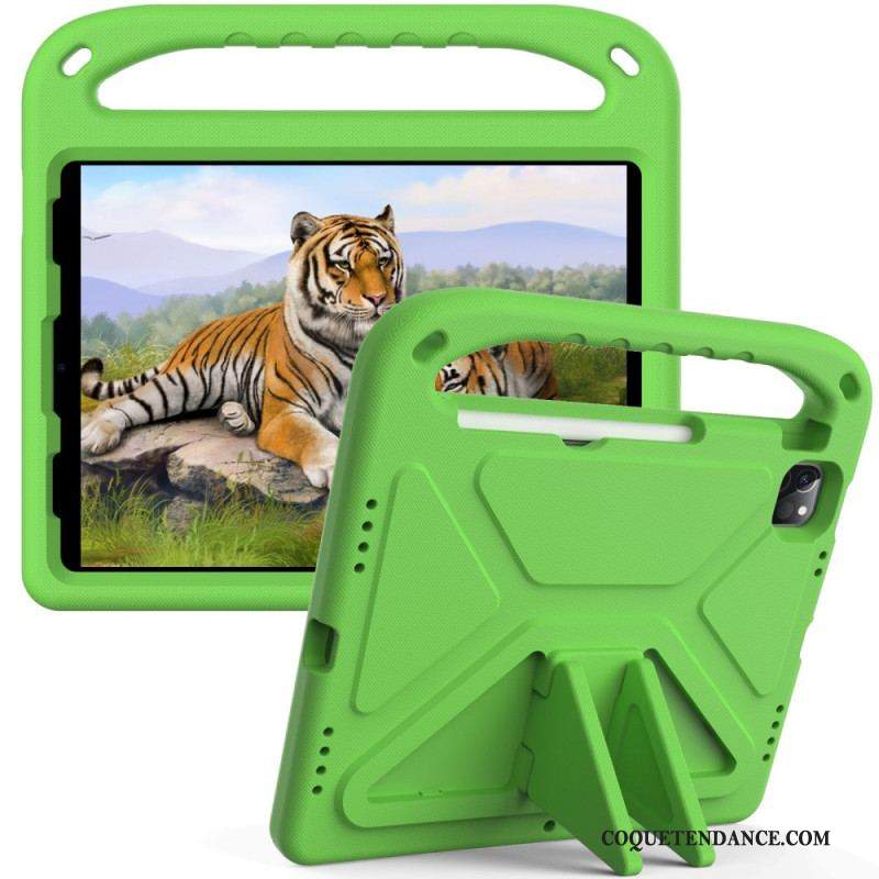 Coque Air (2022) (2020) / iPad Pro 11" Mousse EVA Kids