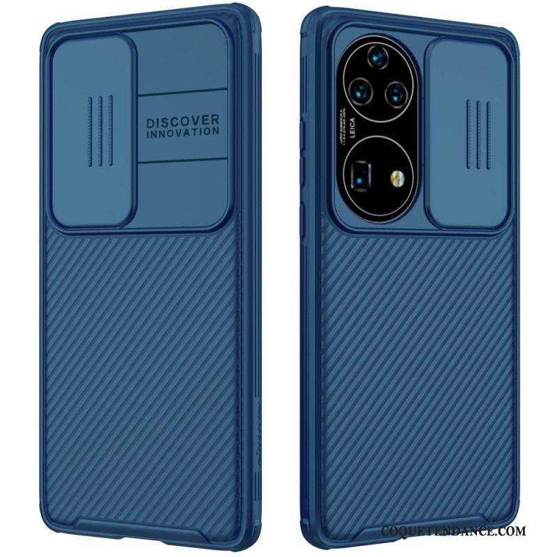 Coque Huawei P50 Pro CamShield Nillkin