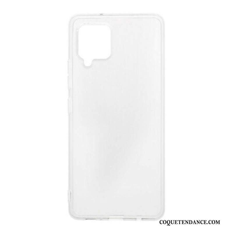 Coque Samsung Galaxy A42 5G Transparente Simple