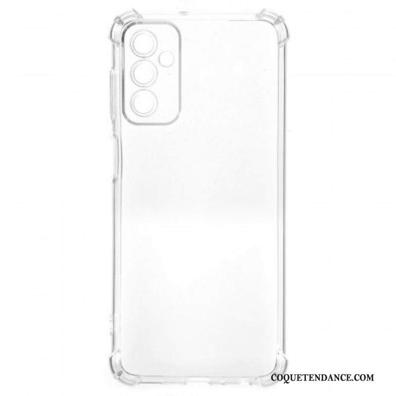 Coque Samsung Galaxy M23 5G Transparente Renforcée