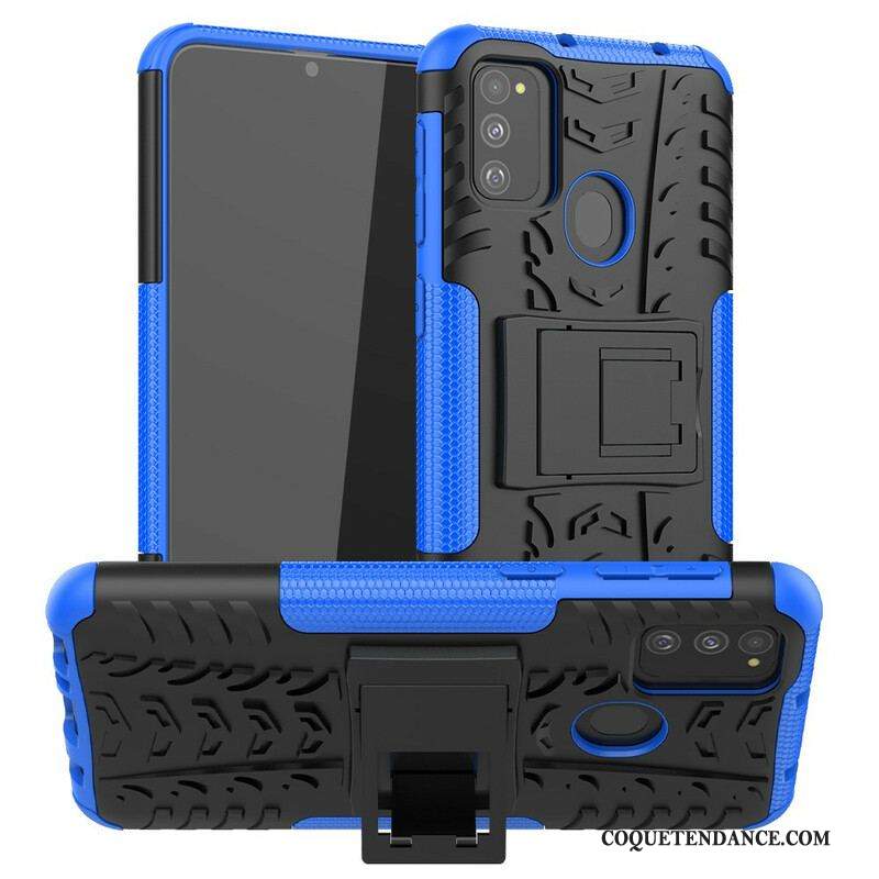 Coque Samsung Galaxy M31 Résistante Ultra