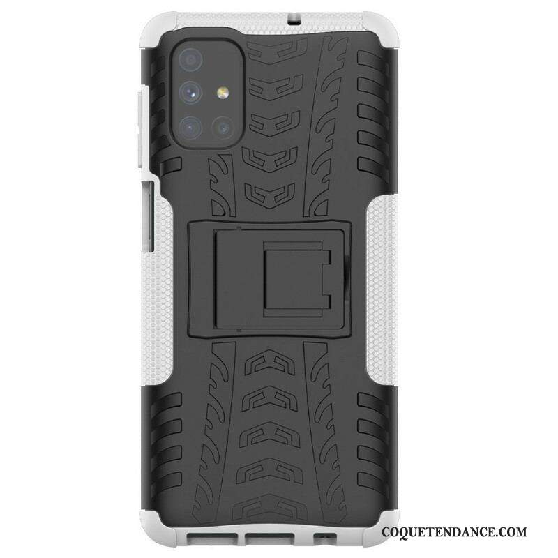 Coque Samsung Galaxy M51 Ultra Résistante Plus