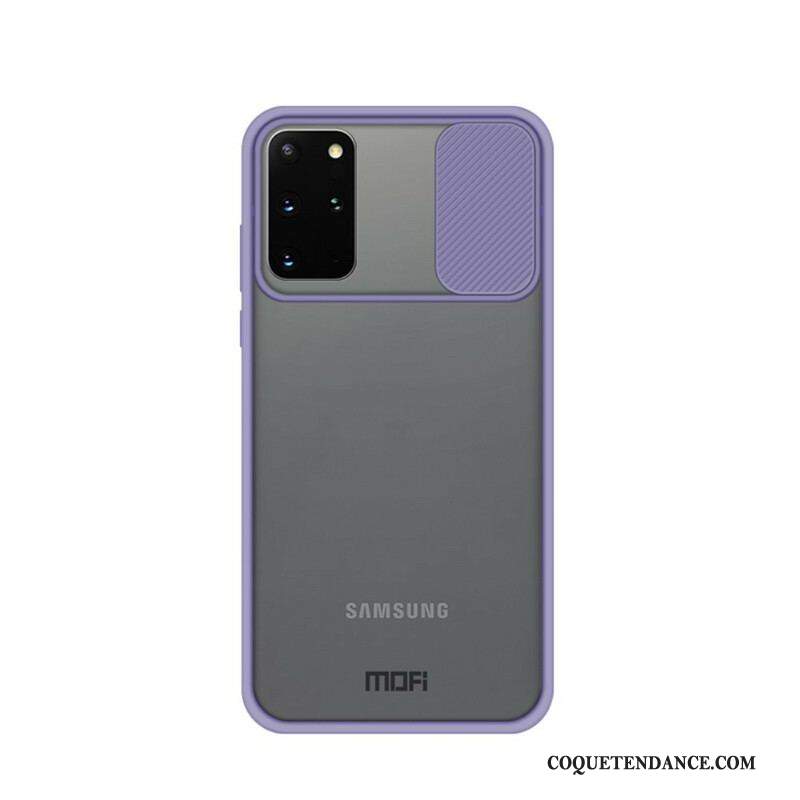 Coque Samsung Galaxy S20 Plus / S20 Plus 5G Protège Module Photo MOFI