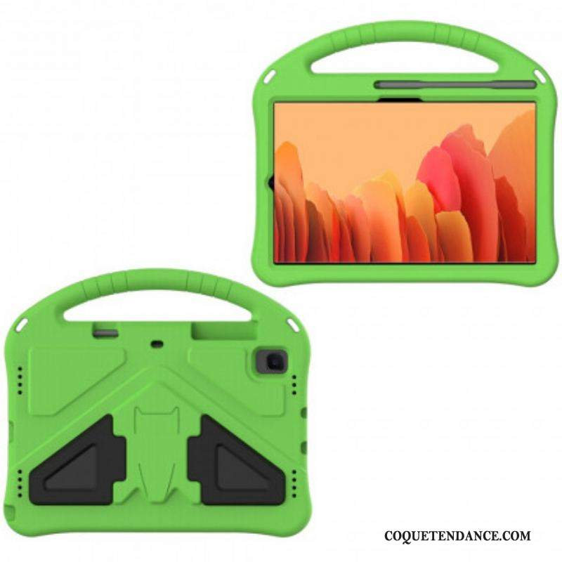 Coque Samsung Galaxy Tab A7 (2020) EVA avec Poignée