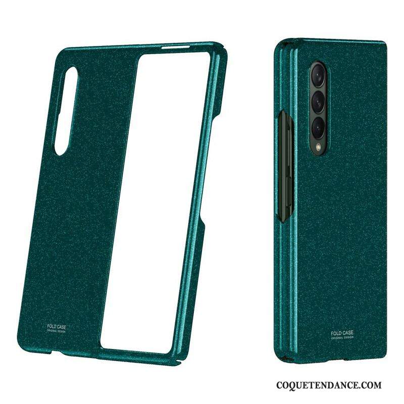 Coque Samsung Galaxy Z Fold 3 5G Ultra Fine Élégance