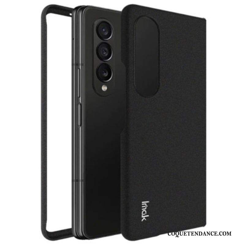 Coque Samsung Galaxy Z Fold 4 IMAK HC-9 Serie