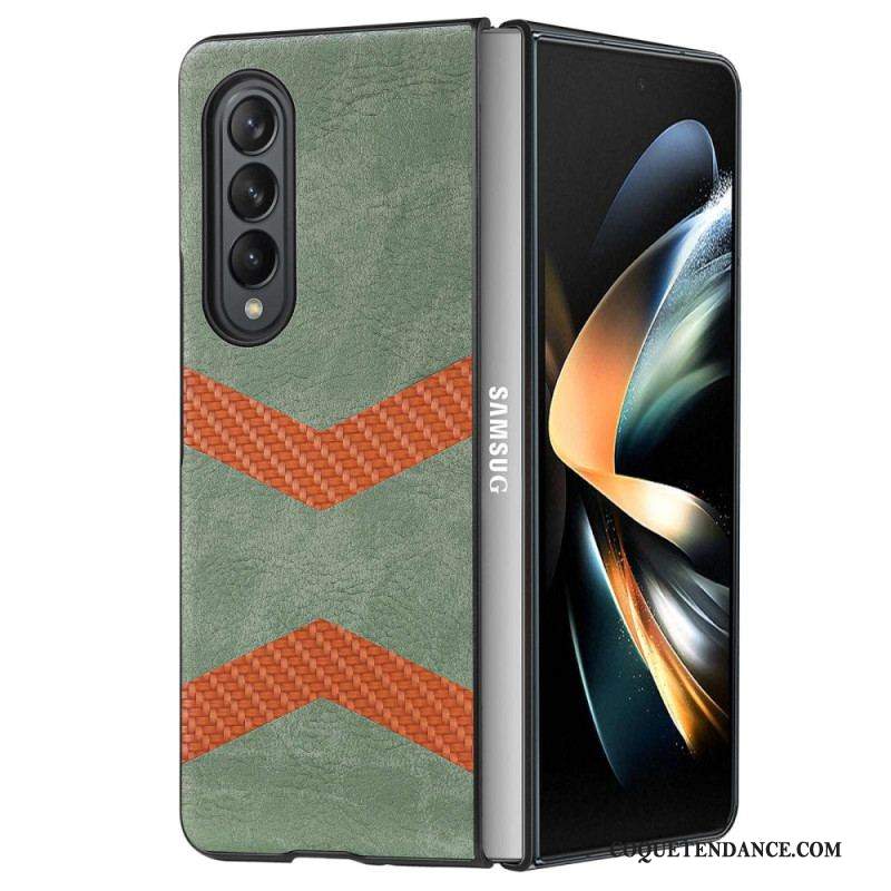 Coque Samsung Galaxy Z Fold 4 X