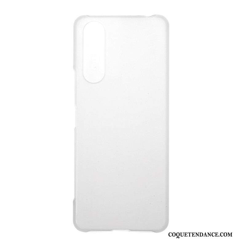 Coque Sony Xperia 5 II Rigide Classique