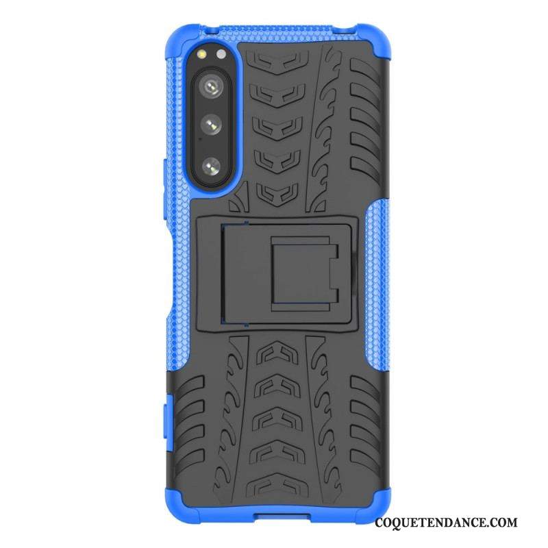 Coque Sony Xperia 5 IV Résistante Ultra