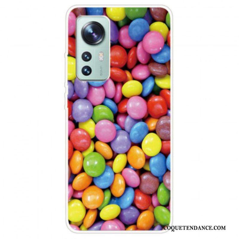 Coque  Xiaomi 12 / 12X  Bonbons