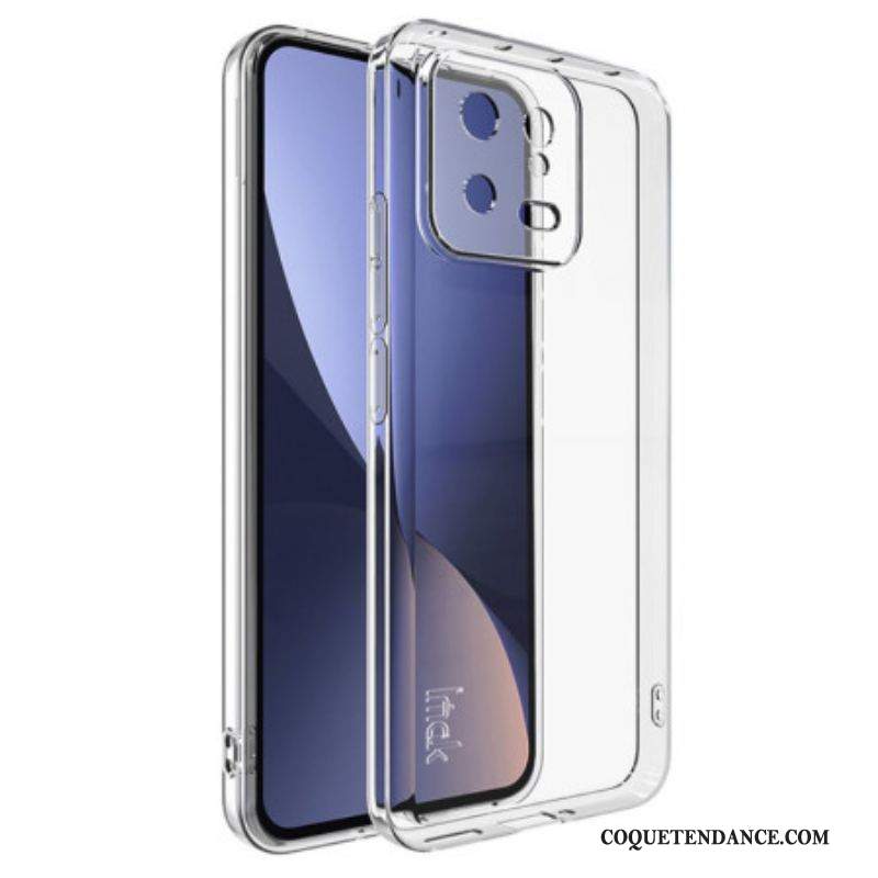 Coque Xiaomi 13 IMAK Transparente