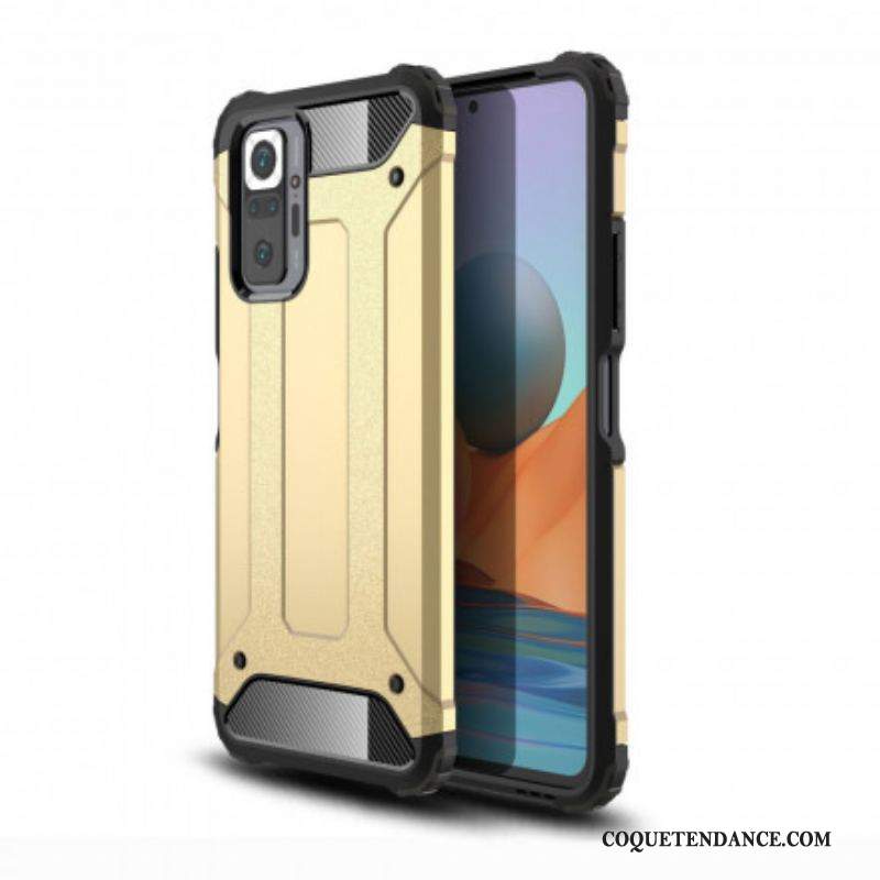 Coque Xiaomi Redmi Note 10 Pro Survivor