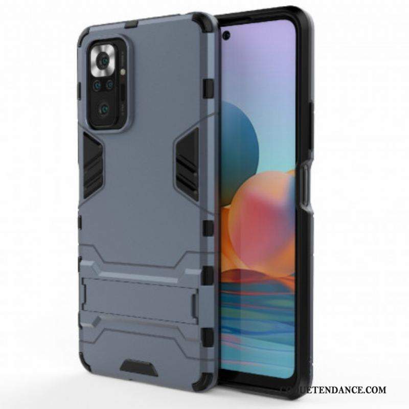 Coque Xiaomi Redmi Note 10 Pro Ultra Résistante