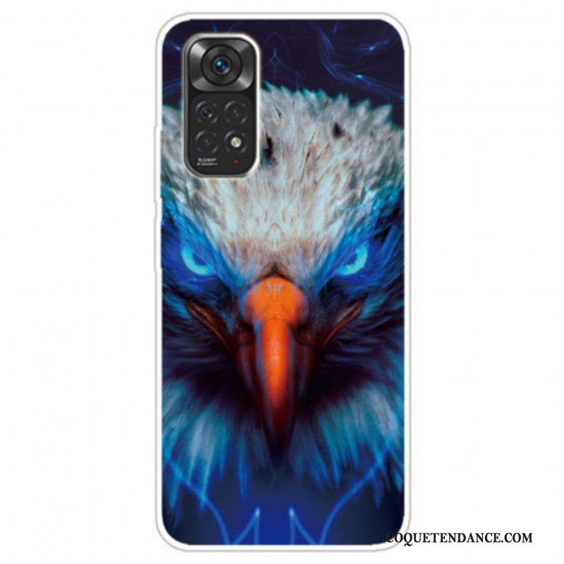 Coque Xiaomi Redmi Note 11 / 11s Aigle