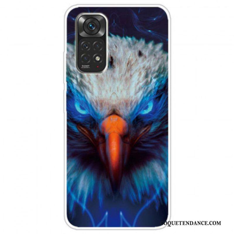 Coque Xiaomi Redmi Note 11 Pro / Note 11 Pro 5G Aigle