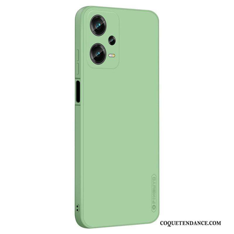 Coque Xiaomi Redmi Note 12 Pro Plus Silicone PINWUYO