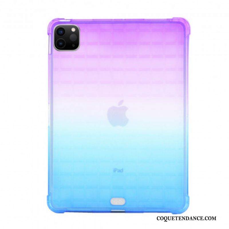 Coque iPad Air (2022) (2020) / Pro 11" Gradient Color