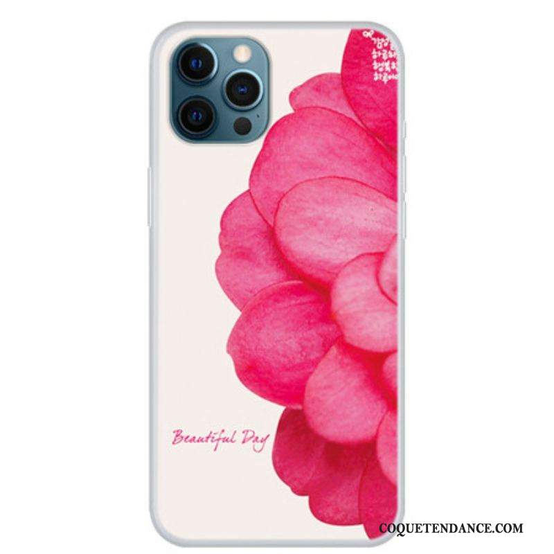 Coque iPhone 13 Pro Beautiful Day