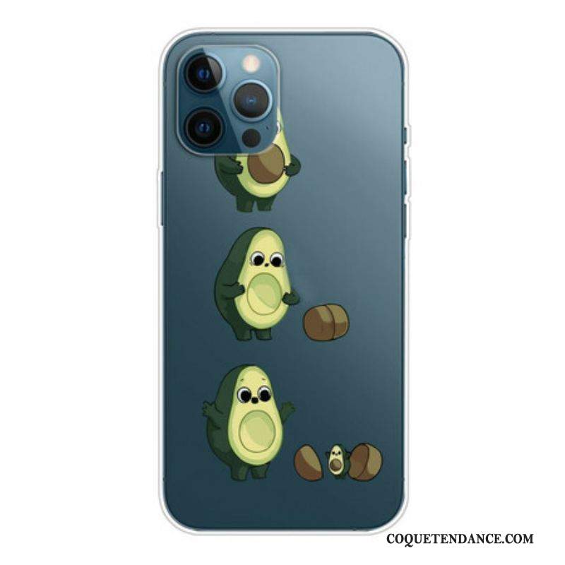 Coque iPhone 13 Pro La vie d'un Avocat