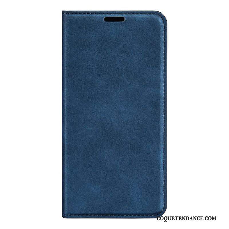 Flip Cover Samsung Galaxy M23 5G Skin-Touch