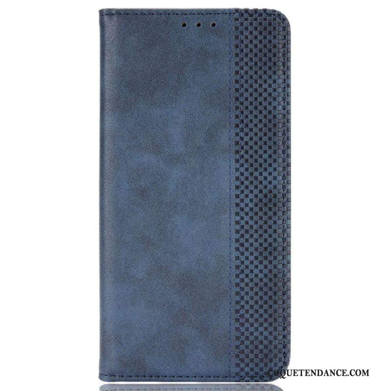 Flip Cover Sony Xperia 5 IV Stylée